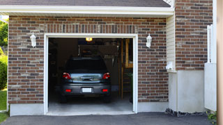 Garage Door Installation at Fukaye Fields, Colorado