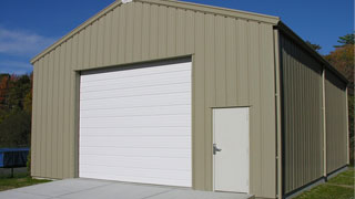 Garage Door Openers at Fukaye Fields, Colorado